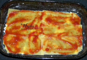 lasagna cu legume poza8