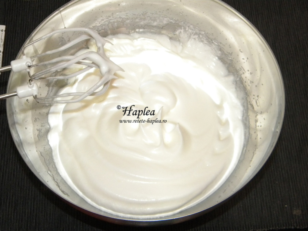 prajitura racoritoare cu crema de lamaie poza 2